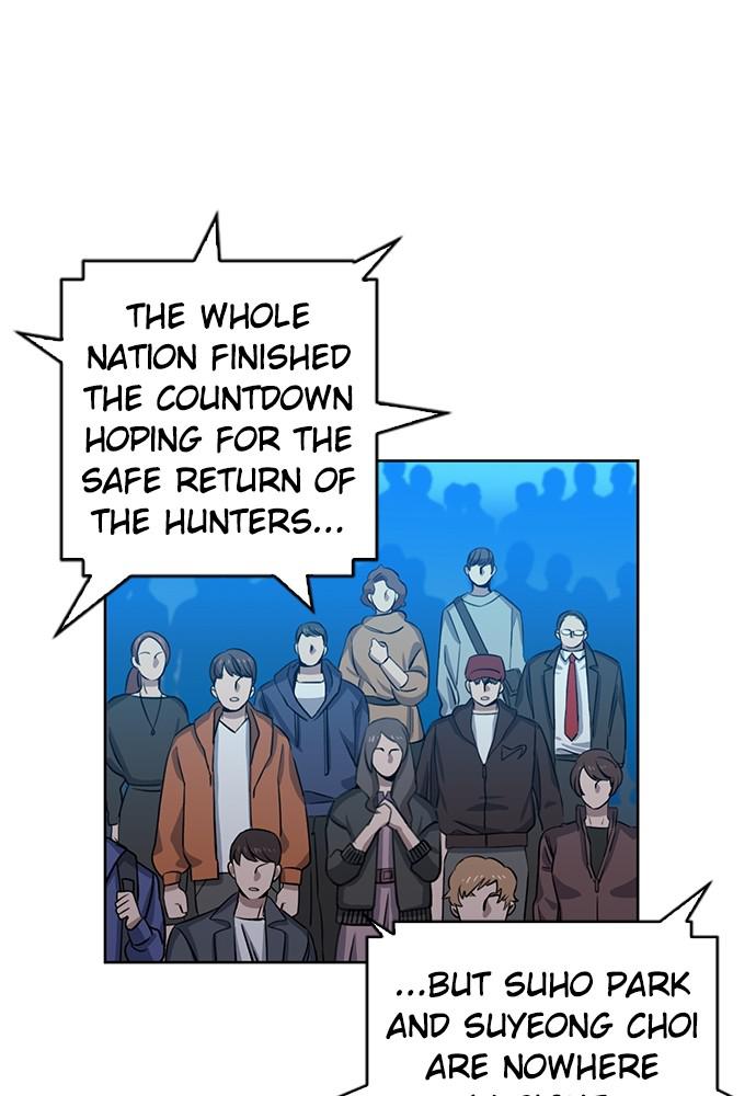 The Druid of Seoul Station Chapter 31 - Page 57