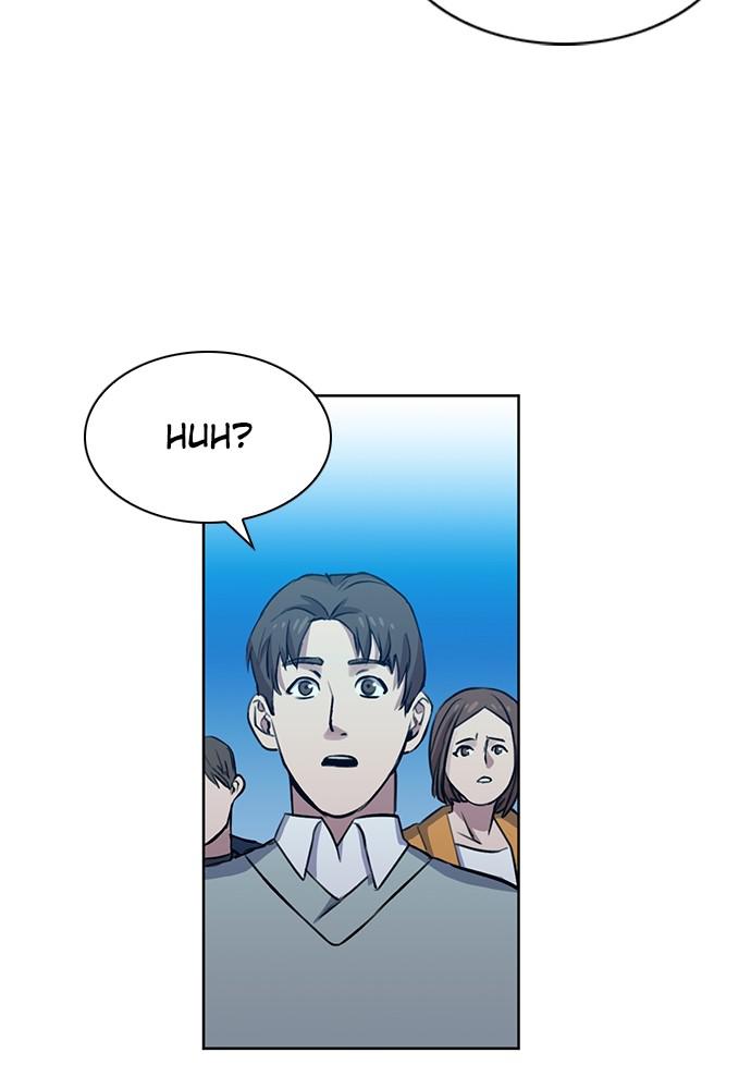 The Druid of Seoul Station Chapter 31 - Page 59