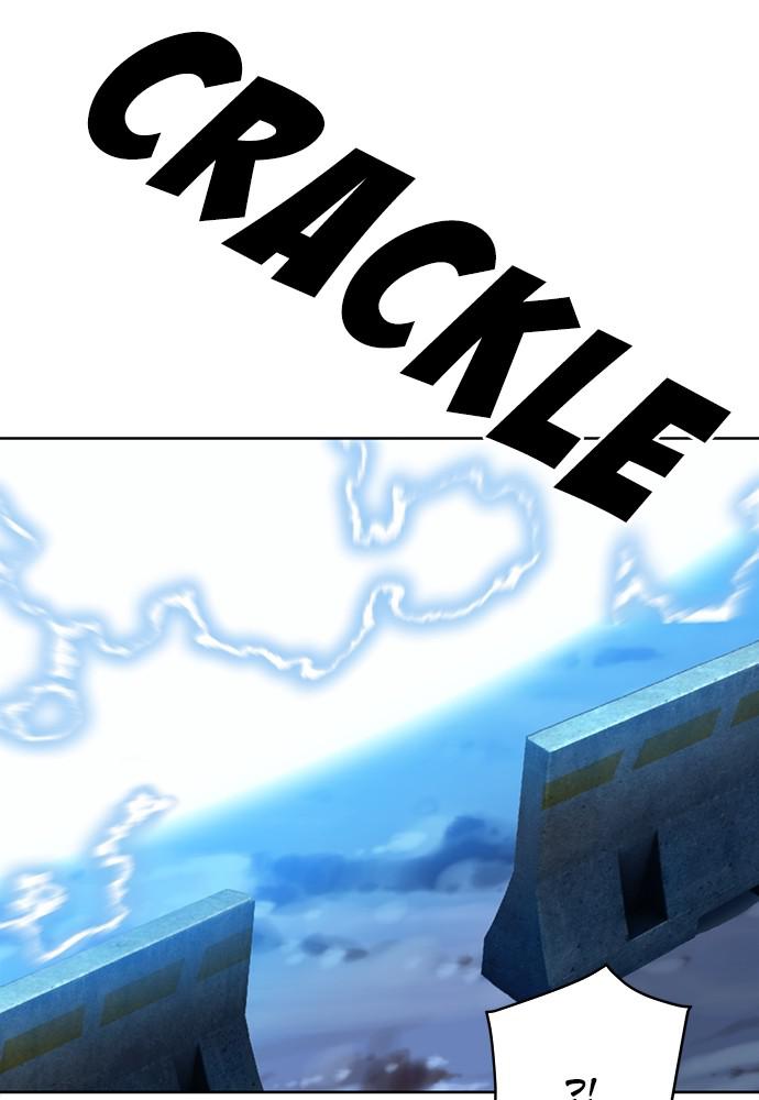 The Druid of Seoul Station Chapter 31 - Page 60