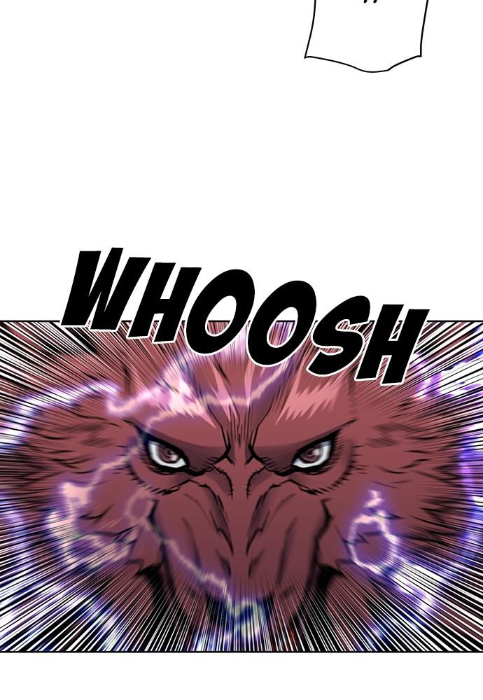 The Druid of Seoul Station Chapter 31 - Page 61