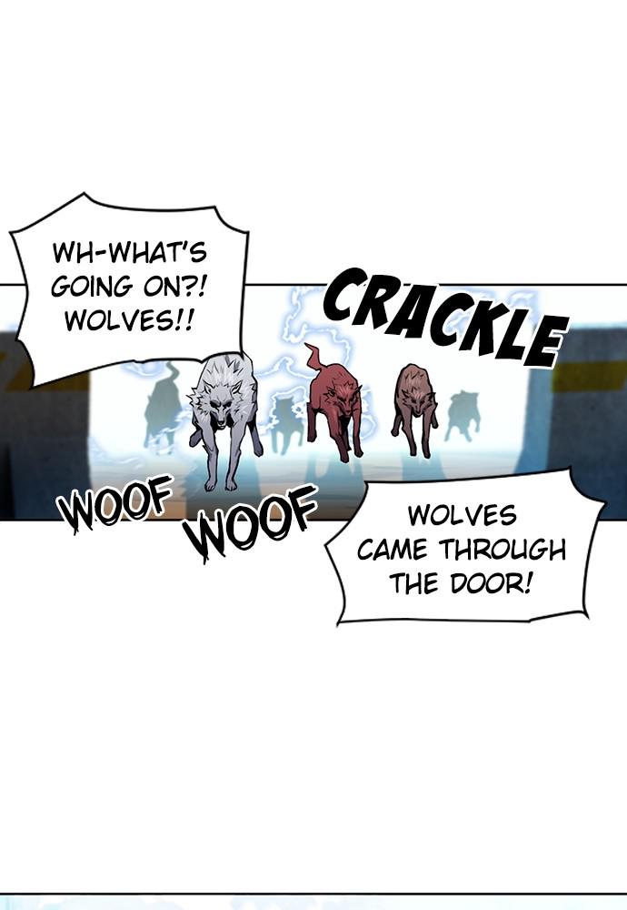 The Druid of Seoul Station Chapter 31 - Page 62