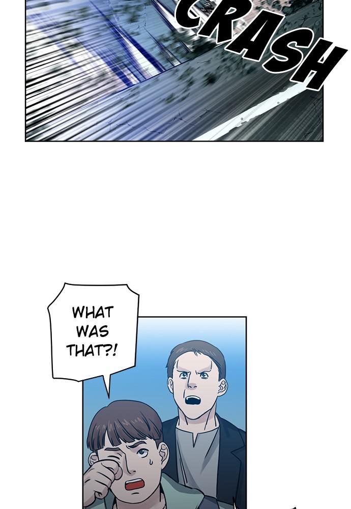 The Druid of Seoul Station Chapter 31 - Page 67