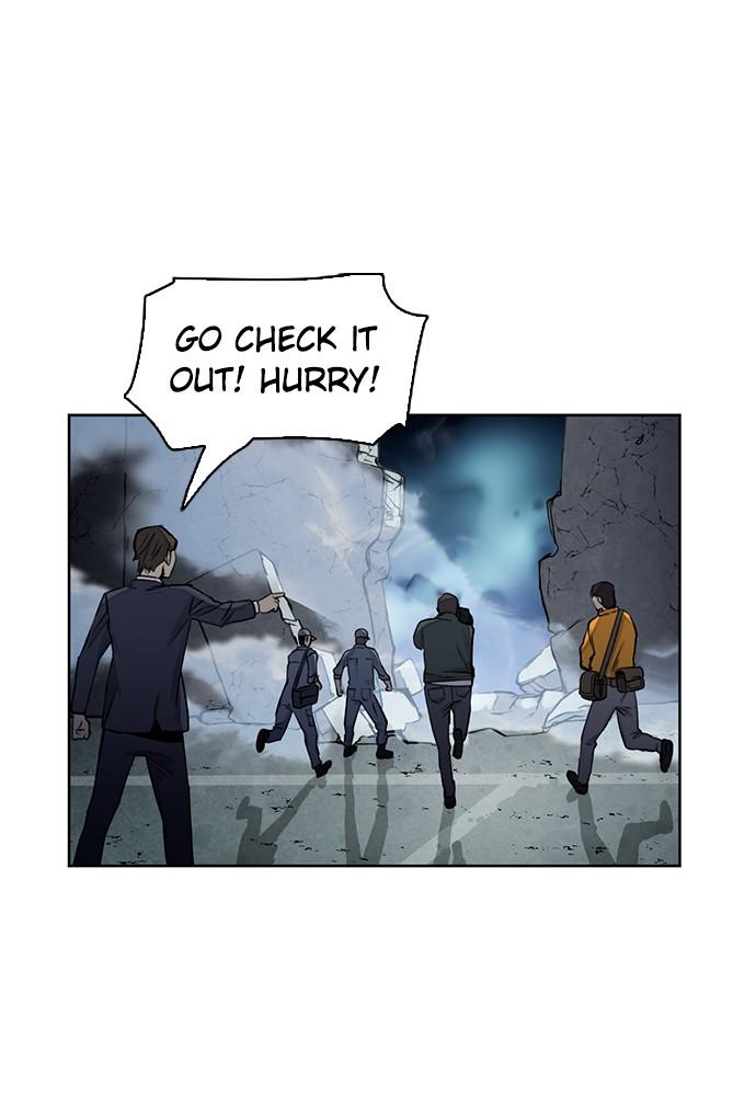 The Druid of Seoul Station Chapter 31 - Page 69