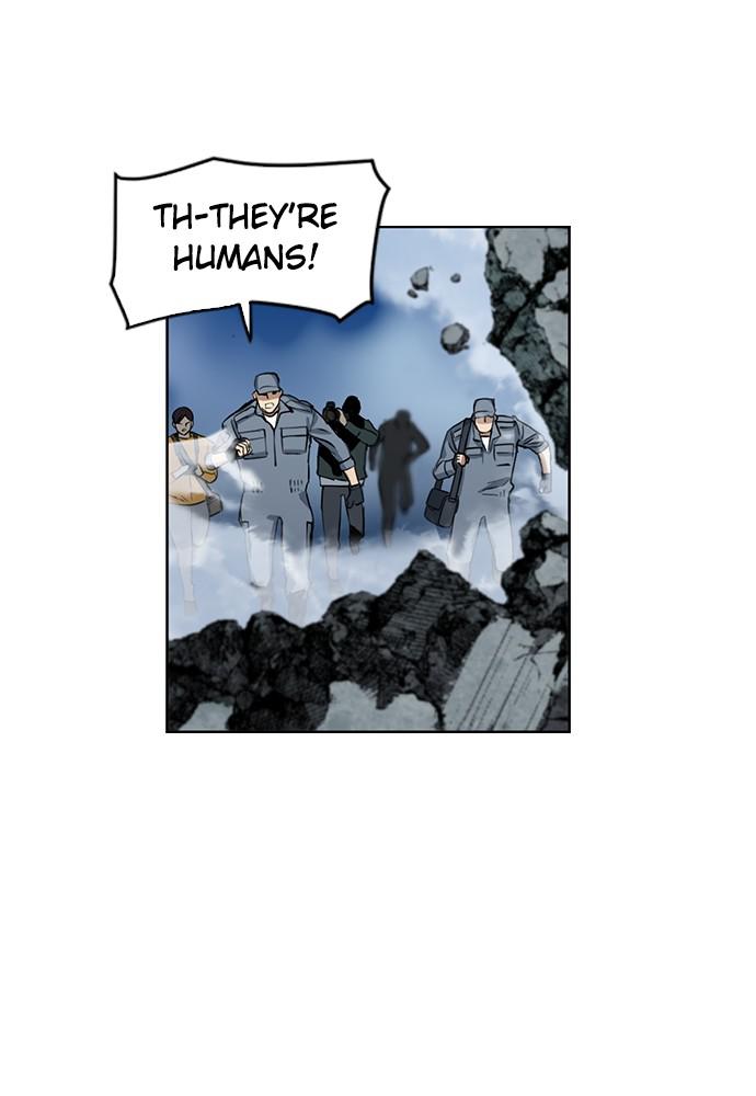 The Druid of Seoul Station Chapter 31 - Page 70