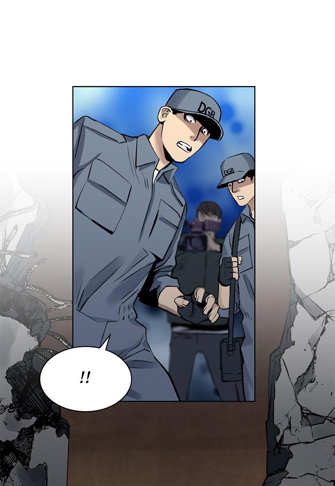 The Druid of Seoul Station Chapter 31 - Page 71