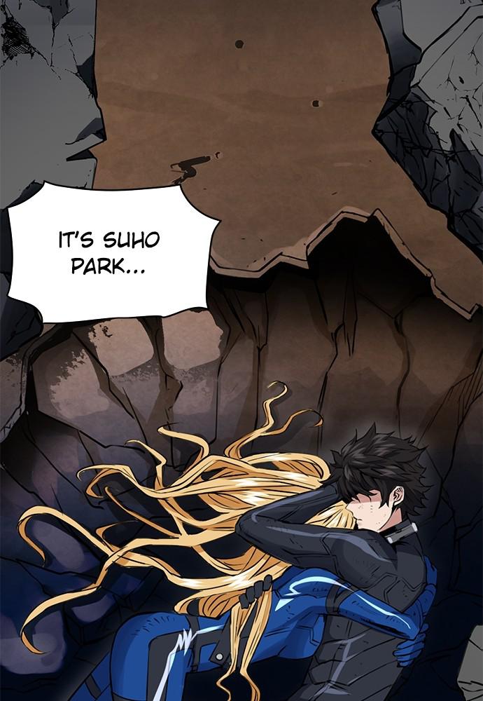 The Druid of Seoul Station Chapter 31 - Page 72