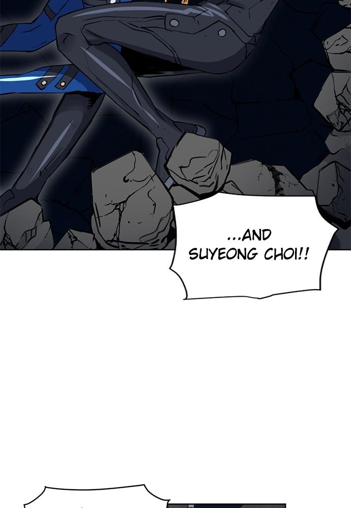 The Druid of Seoul Station Chapter 31 - Page 73