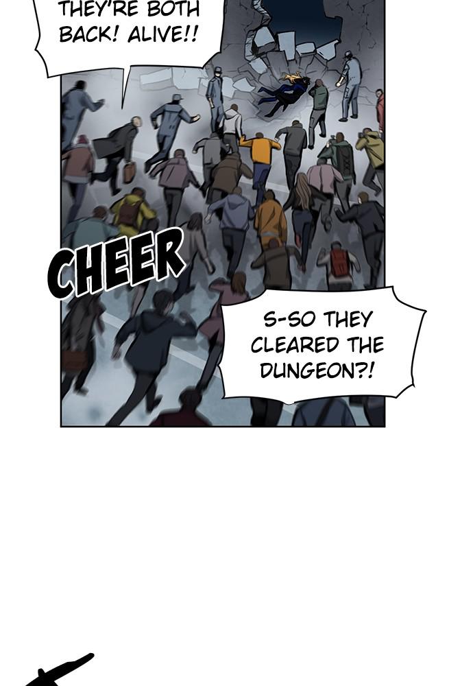 The Druid of Seoul Station Chapter 31 - Page 74