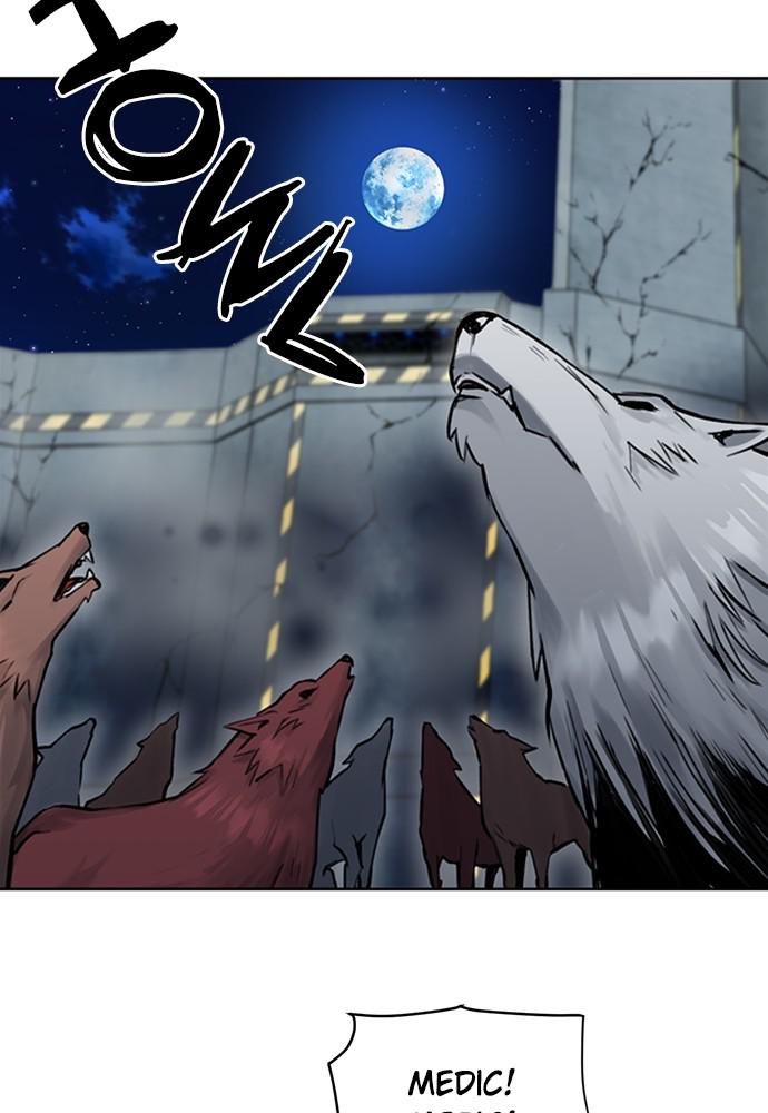 The Druid of Seoul Station Chapter 31 - Page 75