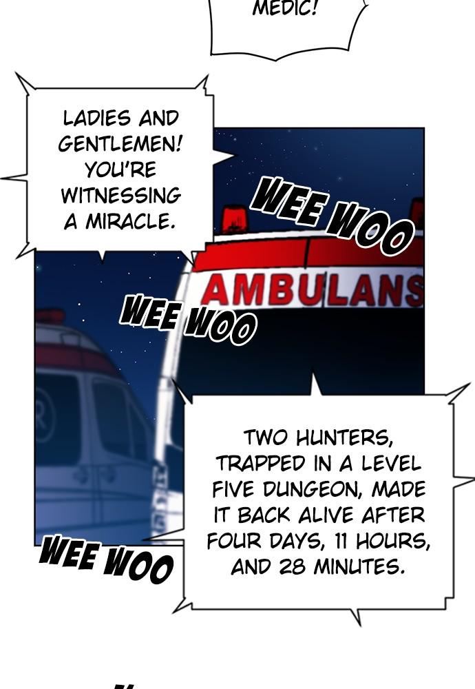 The Druid of Seoul Station Chapter 31 - Page 76