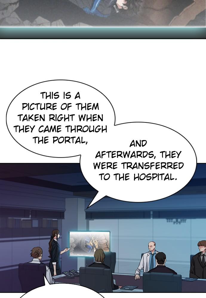 The Druid of Seoul Station Chapter 31 - Page 78