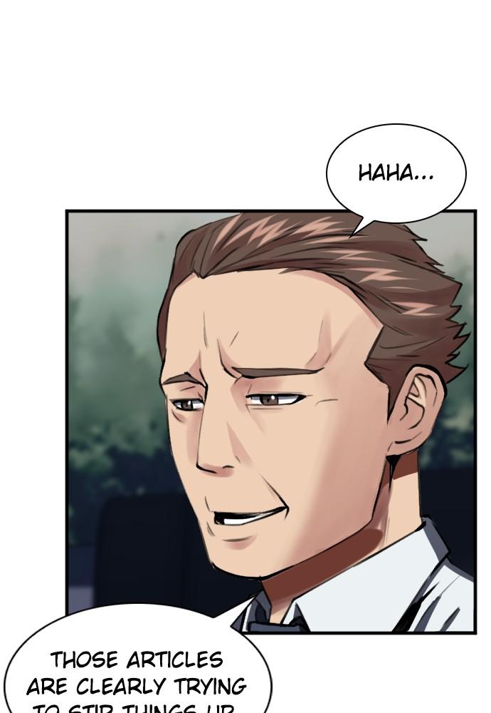 The Druid of Seoul Station Chapter 31 - Page 80