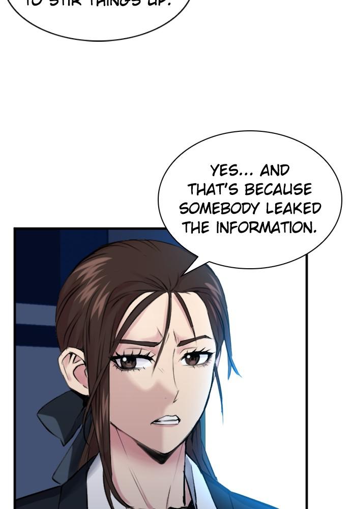 The Druid of Seoul Station Chapter 31 - Page 81