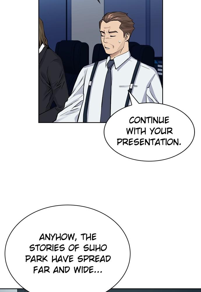 The Druid of Seoul Station Chapter 31 - Page 83