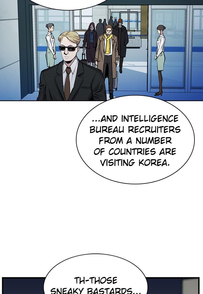 The Druid of Seoul Station Chapter 31 - Page 84