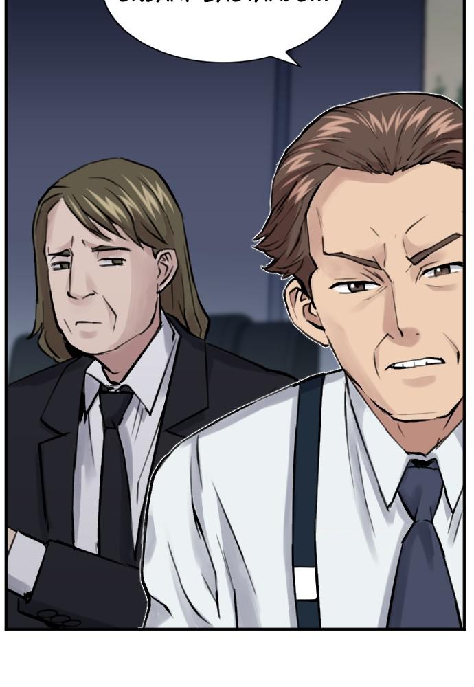 The Druid of Seoul Station Chapter 31 - Page 85