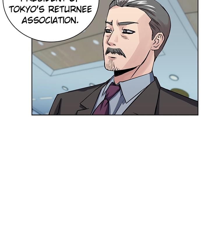 The Druid of Seoul Station Chapter 31 - Page 88