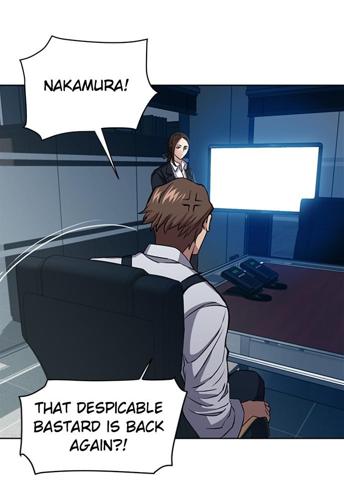 The Druid of Seoul Station Chapter 31 - Page 89