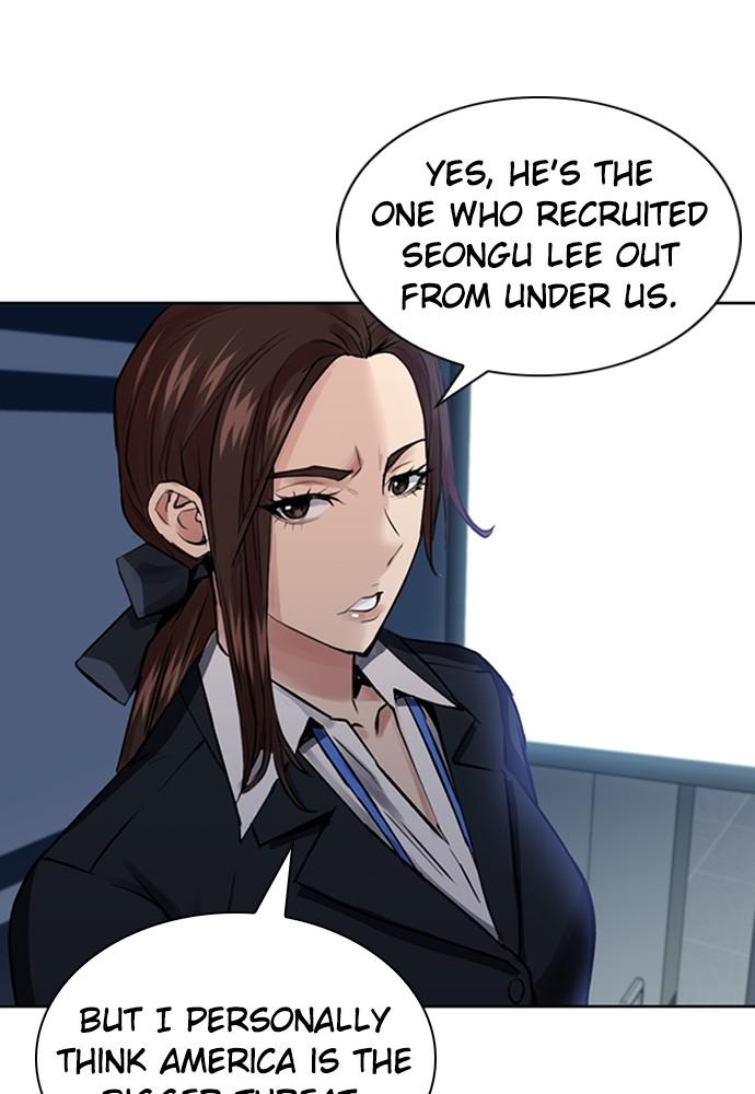 The Druid of Seoul Station Chapter 31 - Page 90