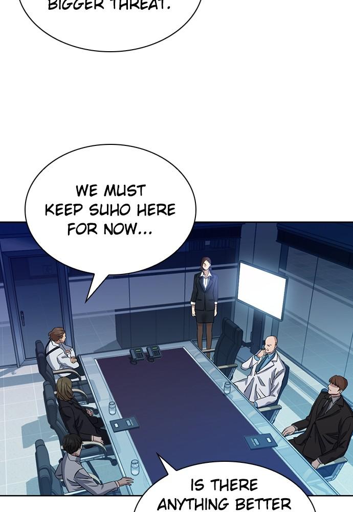 The Druid of Seoul Station Chapter 31 - Page 91