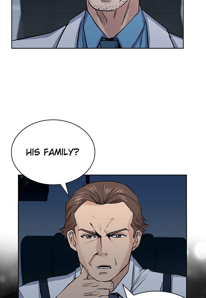 The Druid of Seoul Station Chapter 31 - Page 93