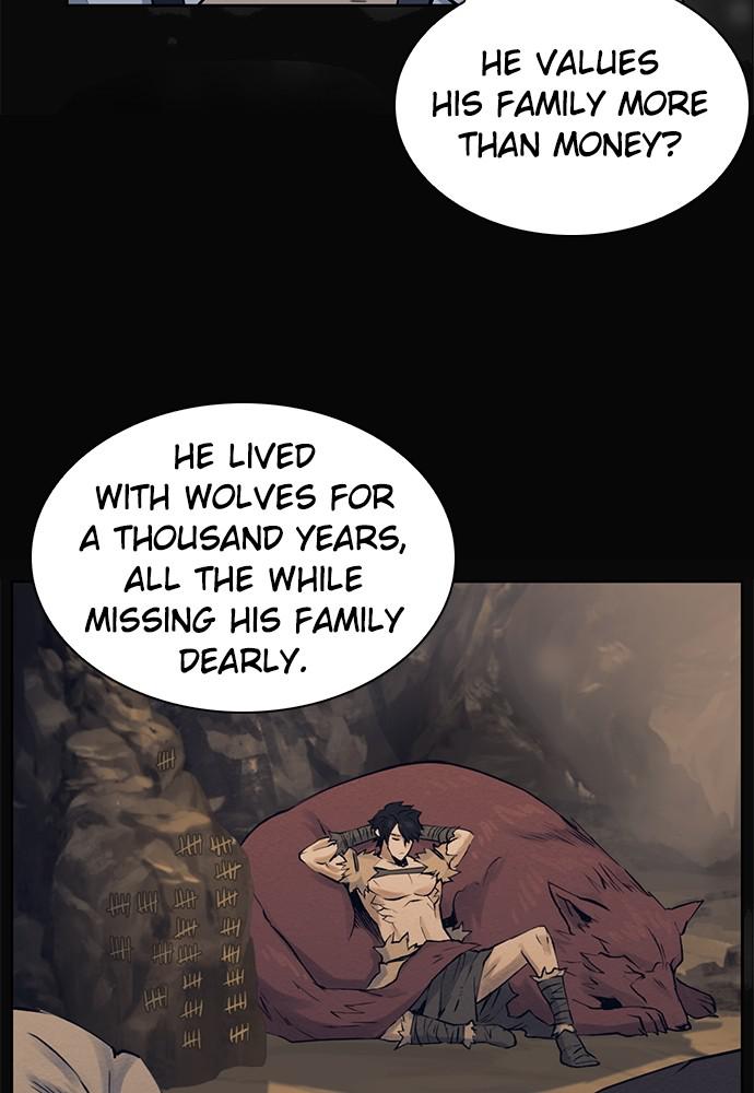 The Druid of Seoul Station Chapter 31 - Page 94