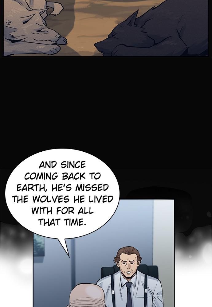 The Druid of Seoul Station Chapter 31 - Page 95
