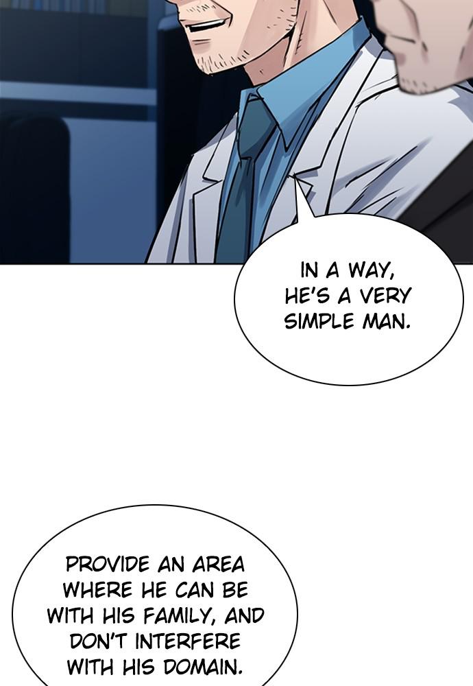 The Druid of Seoul Station Chapter 31 - Page 97