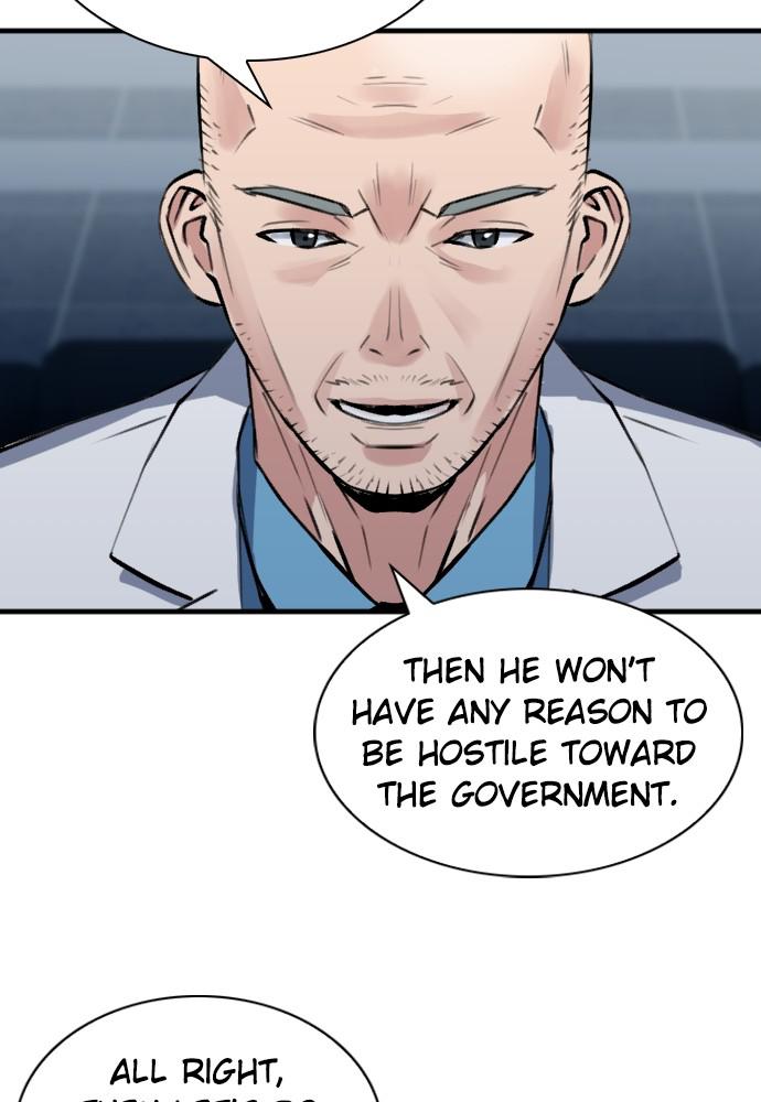 The Druid of Seoul Station Chapter 31 - Page 98