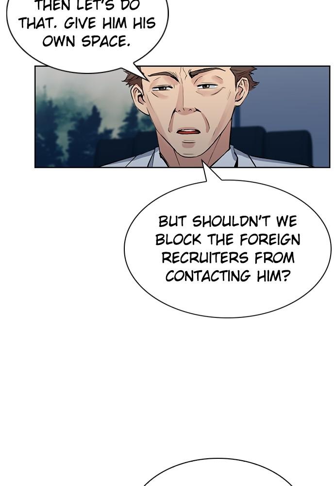 The Druid of Seoul Station Chapter 31 - Page 99