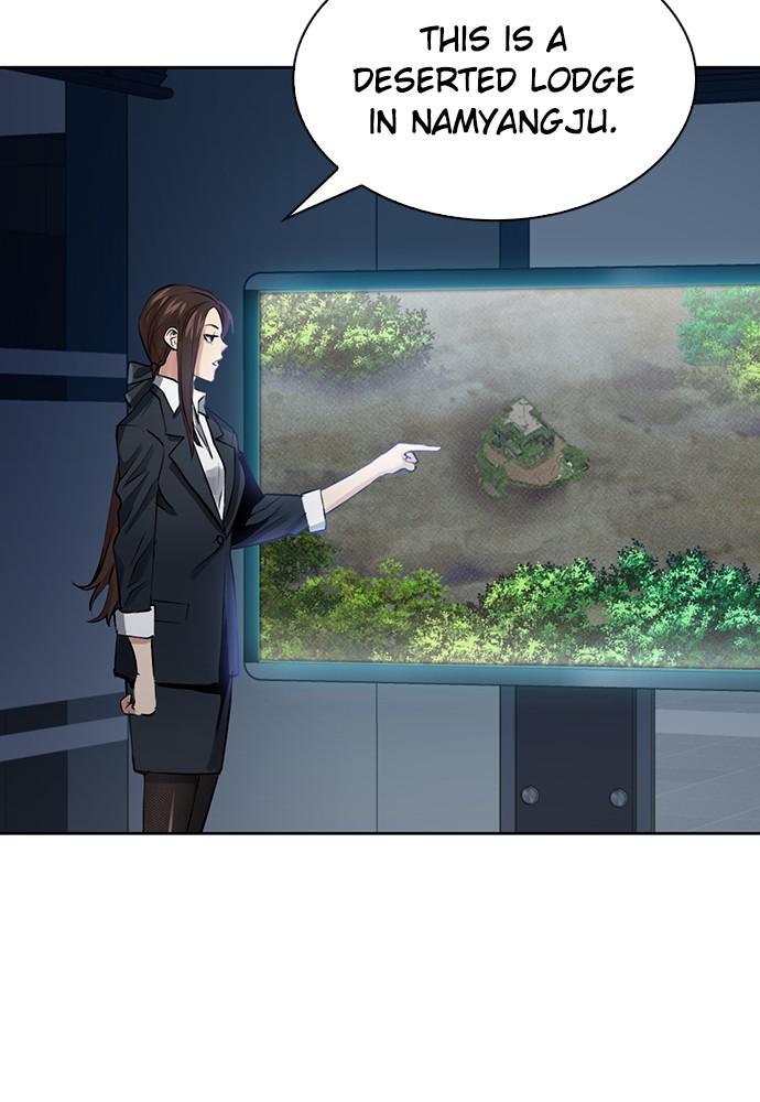 The Druid of Seoul Station Chapter 31 - Page 100