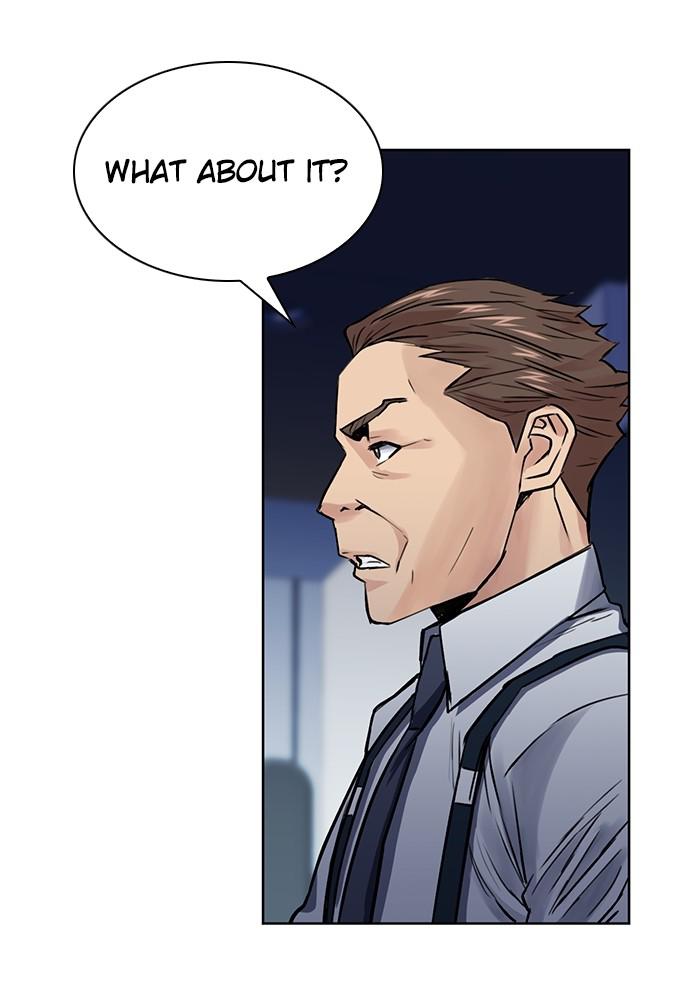 The Druid of Seoul Station Chapter 31 - Page 101