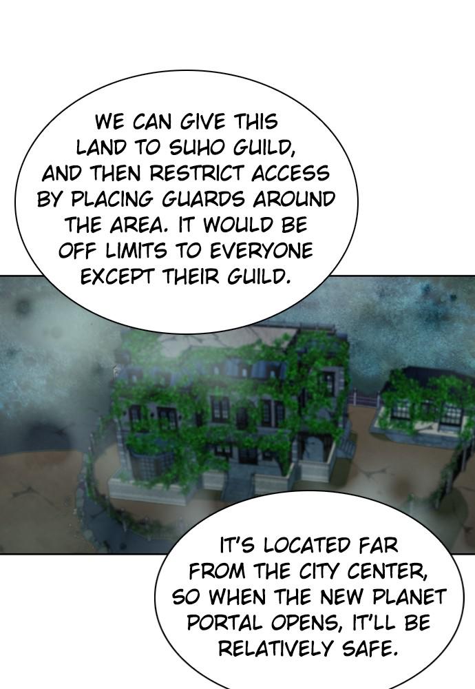 The Druid of Seoul Station Chapter 31 - Page 102