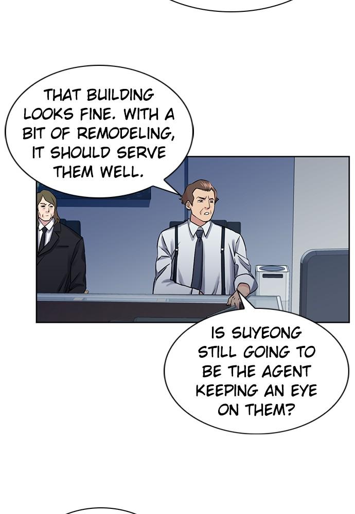 The Druid of Seoul Station Chapter 31 - Page 103