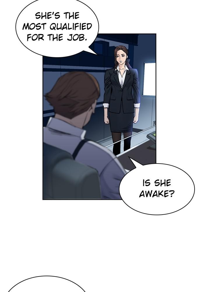 The Druid of Seoul Station Chapter 31 - Page 104