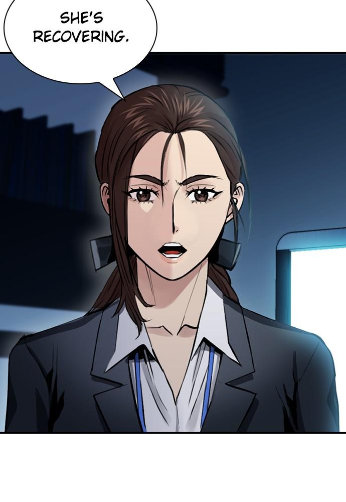 The Druid of Seoul Station Chapter 31 - Page 105