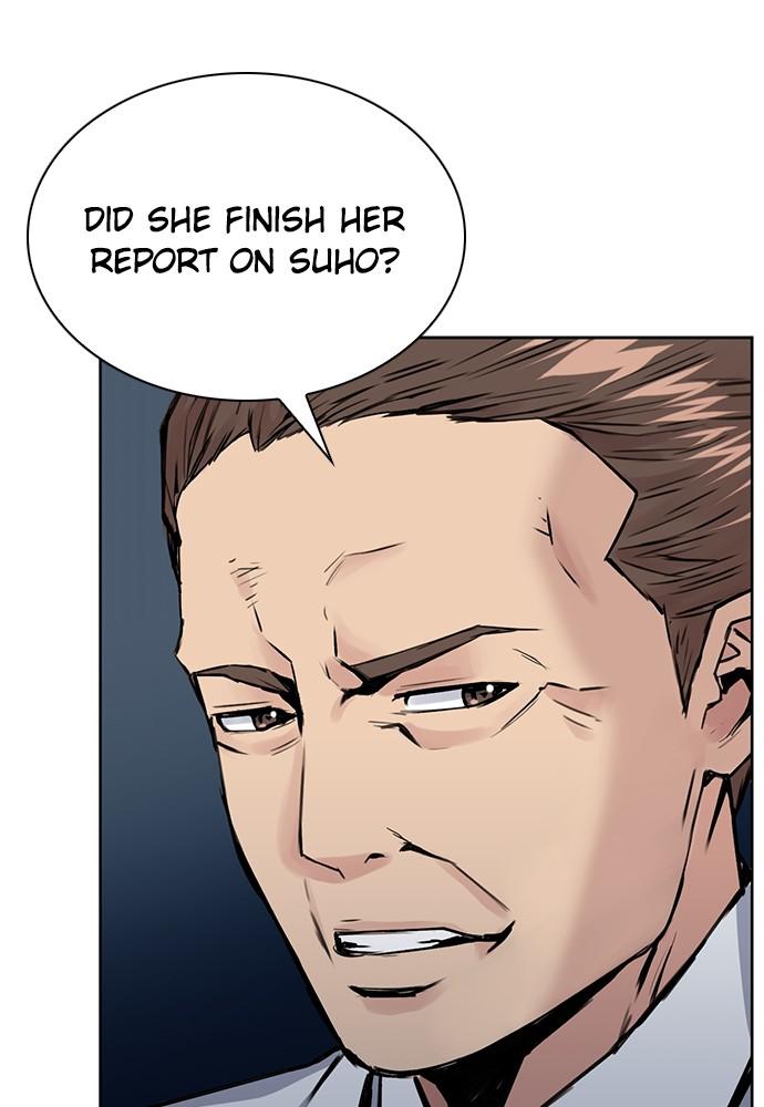 The Druid of Seoul Station Chapter 31 - Page 106