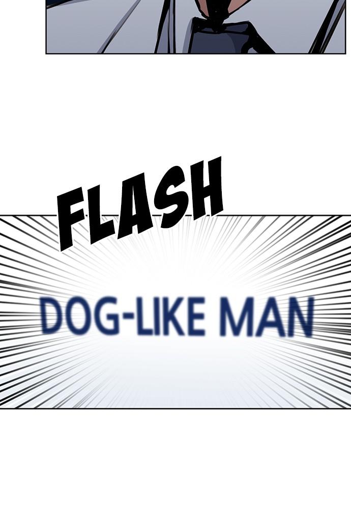 The Druid of Seoul Station Chapter 31 - Page 107