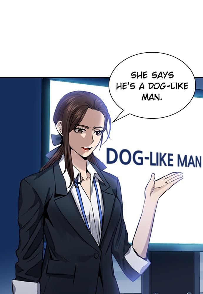 The Druid of Seoul Station Chapter 31 - Page 108