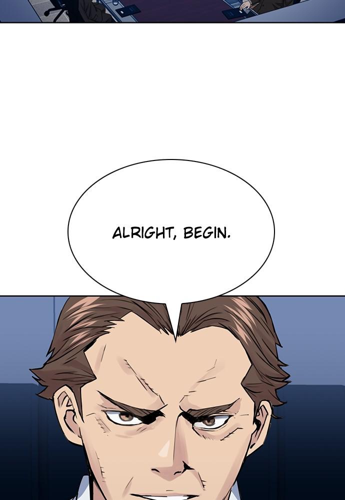 The Druid of Seoul Station Chapter 31 - Page 110