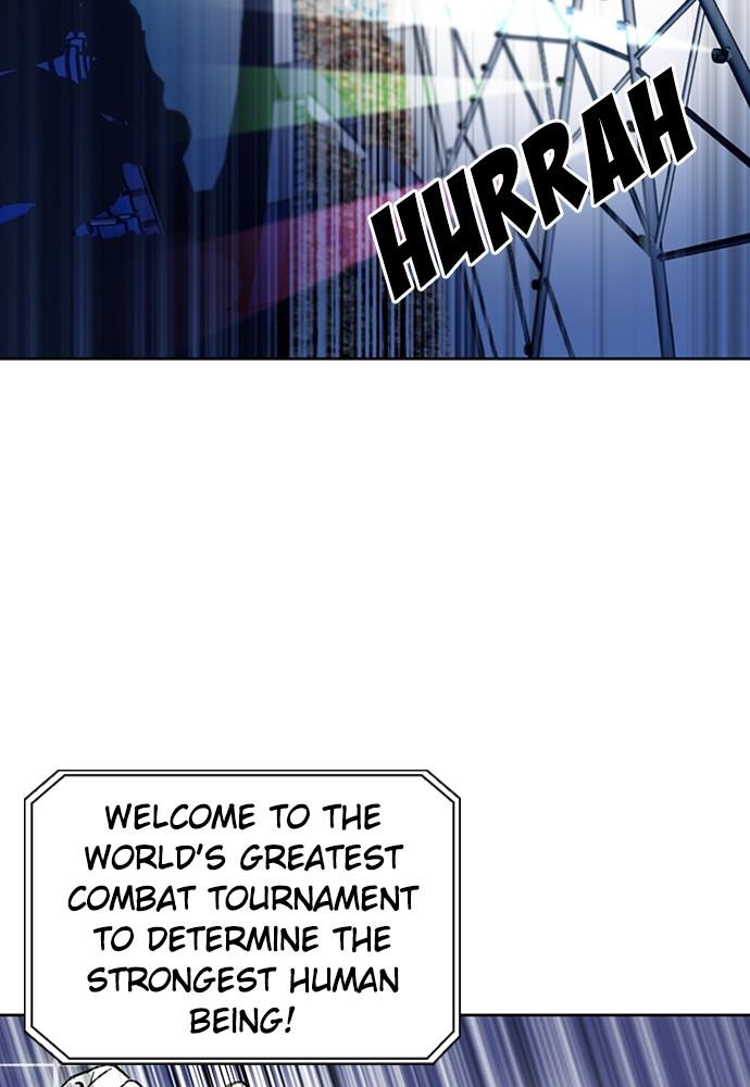 The Druid of Seoul Station Chapter 31 - Page 114