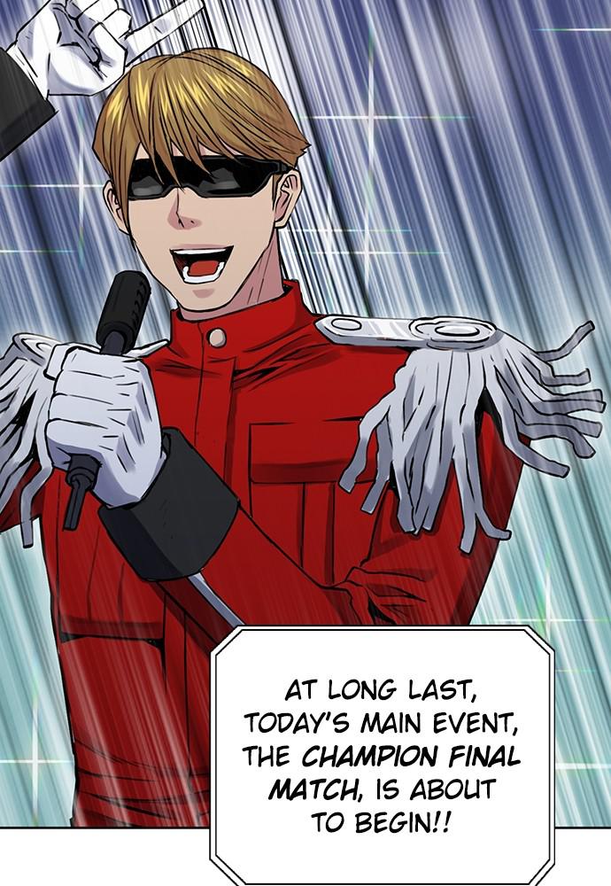 The Druid of Seoul Station Chapter 31 - Page 115