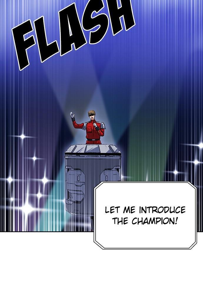 The Druid of Seoul Station Chapter 32 - Page 6