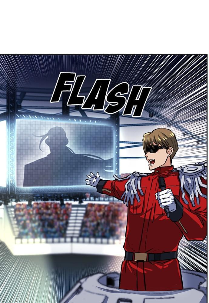 The Druid of Seoul Station Chapter 32 - Page 7