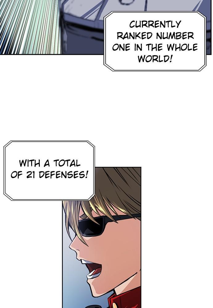 The Druid of Seoul Station Chapter 32 - Page 8