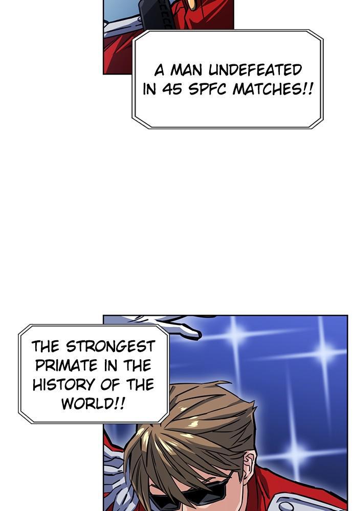 The Druid of Seoul Station Chapter 32 - Page 9