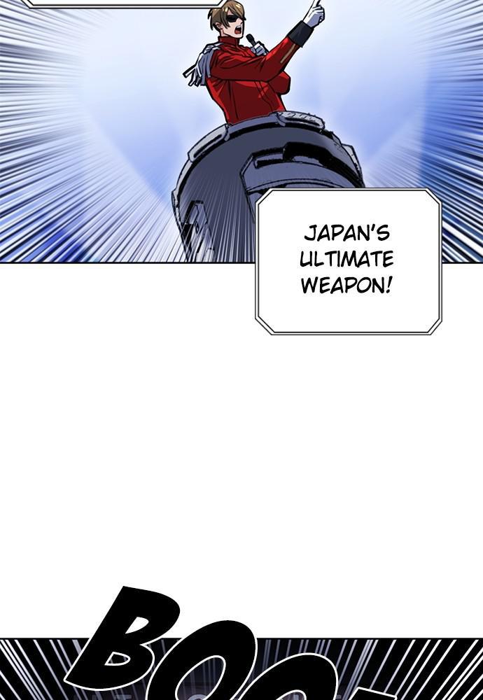 The Druid of Seoul Station Chapter 32 - Page 11