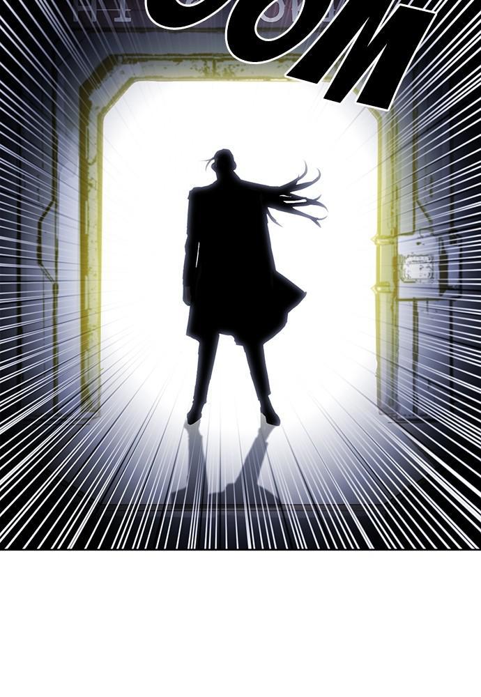 The Druid of Seoul Station Chapter 32 - Page 12