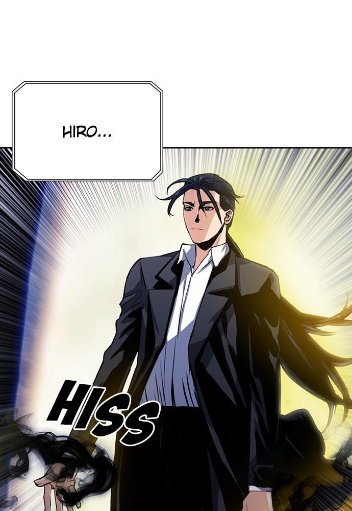 The Druid of Seoul Station Chapter 32 - Page 13