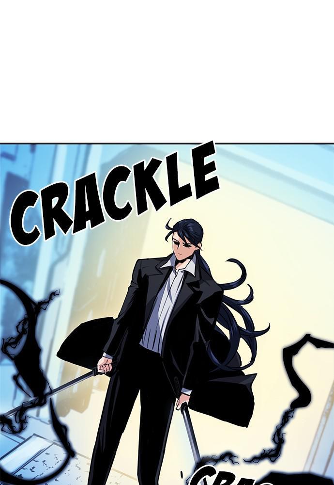 The Druid of Seoul Station Chapter 32 - Page 18